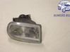 Front fog light 