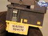 Fog light switch 9162961