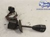Wiper control stalk 83609153