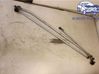 Front wiper linkage 13250416