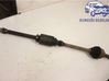 Front driveshaft 95520599