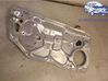 Mechanizm podnoszenia szyby przedniej bez silnika 30784509