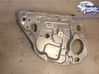 Front window lifting mechanism without motor 30784511