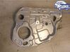 Front window lifting mechanism without motor 30784512