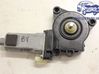 Rear door window regulator motor 834501D000