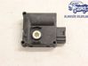 A/C air flow flap actuator/motor 4F0820511B