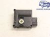 A/C air flow flap actuator/motor 4F0820511B
