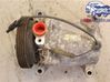 Air conditioning (A/C) compressor (pump) 