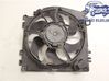 Electric radiator cooling fan 