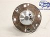 Rear wheel bearing hub 