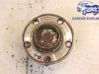 Rear wheel bearing hub 9173872