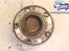 Rear wheel bearing hub 9173872