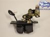 Tailgate/trunk/boot lock/catch/latch 0K34A62310A