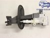 Fuel tank cap lock 31299107