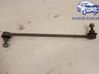 Sway bar bush bracket, front 