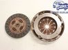 Clutch pressure plate 