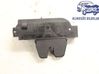 Tailgate/trunk/boot lock/catch/latch 871982