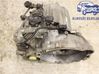 Mechaninė 6 pavarų dėžė 4300024330