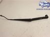 Front wiper blade arm 