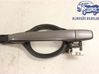 Front door exterior handle 