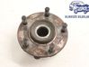 Front wheel hub spindle knuckle 40202JG000