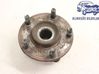 Front wheel hub spindle knuckle 40202JG000