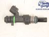 Fuel injector 16600ED000