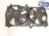 Electric radiator cooling fan 