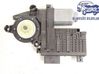 Silnik regulatora szyby drzwi przednich 9221CV