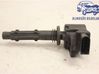 High voltage ignition coil 
