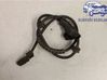 Sensor de freno del ABS trasero 