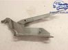 Engine bonnet/hood hinges 