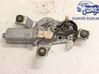 Moteur d'essuie-glace arrière 