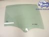 Rear door window glass 