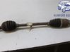 Eje de transmisión delantero 8200341698