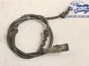 ABS Sensor hinten 