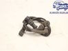 ABS brake wheel speed sensor 