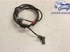 ABS Sensor hinten 