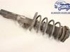 Amortiguador delantero con muelle espiral 6Q0413031BL