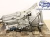 Manual 6 speed gearbox 23007626306