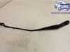 Front wiper blade arm 31276003