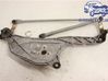 Front wiper linkage 