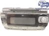 Unidad delantera de radio/CD/DVD/GPS 1P0035153