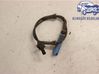 ABS brake wheel speed sensor 34526870075