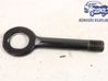 Towing hook eye 