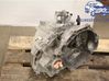 Manual 6 speed gearbox 