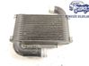 Intercooler radiator 