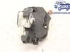 Rear door lock 
