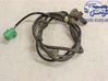 ABS Sensor hinten 