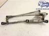 Front wiper linkage 